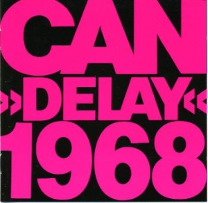 Can - Delay i gruppen CD / Pop-Rock hos Bengans Skivbutik AB (2528544)