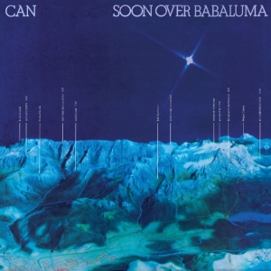Can - Soon Over Babaluma i gruppen CD / Pop-Rock hos Bengans Skivbutik AB (2528545)