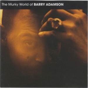 Barry Adamson - Murky World Of Barry Adamson in the group CD / Rock at Bengans Skivbutik AB (2528571)
