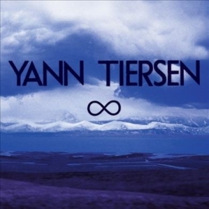 Yann Tiersen - Infinity i gruppen VINYL / Rock hos Bengans Skivbutik AB (2528588)