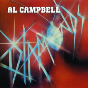 Al Campbell - Diamonds i gruppen VINYL / Reggae hos Bengans Skivbutik AB (2528709)