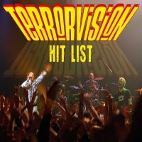 Terrorvision - Hit List (Cd + Dvd) i gruppen CD / Pop-Rock hos Bengans Skivbutik AB (2528759)
