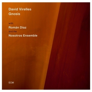 David Virelles - Gnosis i gruppen CD / Jazz hos Bengans Skivbutik AB (2528765)