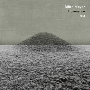 Björn Meyer - Provenance i gruppen CD / Jazz hos Bengans Skivbutik AB (2528766)