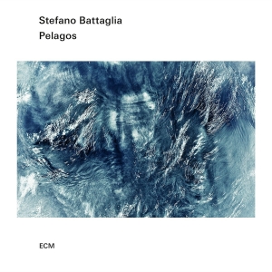 Stefano Battaglia - Pelagos i gruppen CD / Jazz hos Bengans Skivbutik AB (2528771)