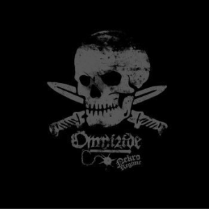 Omnizide - Nekroregime i gruppen VINYL / Hårdrock hos Bengans Skivbutik AB (2529547)