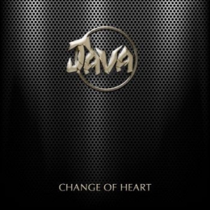 Java - Change Of Heart in the group OUR PICKS / Stocksale / CD Sale / CD Metal at Bengans Skivbutik AB (2529556)