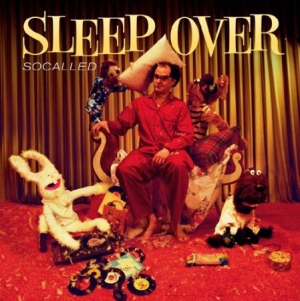 Socalled - Sleepover i gruppen CD / Hip Hop hos Bengans Skivbutik AB (2529589)