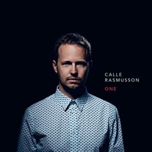 Calle Rasmusson - One i gruppen ÖVRIGT / cdonuppdat / CDON Jazz klassiskt NX hos Bengans Skivbutik AB (2529600)
