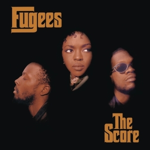 Fugees - The Score i gruppen VI TIPSAR / Bengans Personal Tipsar / Elis Tipsar Hip-Hop & lite annat hos Bengans Skivbutik AB (2529650)