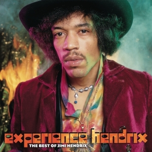 Hendrix Jimi The Experience - Experience Hendrix: The Best Of Jimi Hendrix i gruppen VI TIPSAR / Mest populära vinylklassiker hos Bengans Skivbutik AB (2530010)