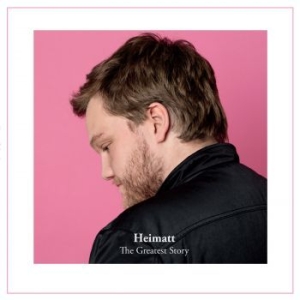 Heimatt - The Greatest Story i gruppen VINYL / Pop-Rock hos Bengans Skivbutik AB (2530211)