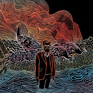 Iron & Wine - Kiss Each Other Clean in the group Minishops / Iron Wine at Bengans Skivbutik AB (2537185)