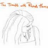 Rhonda Harris - The Trouble With Rho i gruppen CD / Dansk Musik,Pop-Rock hos Bengans Skivbutik AB (2537188)