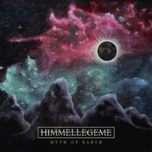 Himmellegeme - Myth Of Earth i gruppen VINYL / Hårdrock/ Heavy metal hos Bengans Skivbutik AB (2537194)