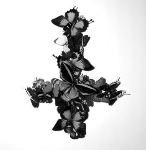 Monarch - Never Forever i gruppen VINYL / Hårdrock/ Heavy metal hos Bengans Skivbutik AB (2537196)