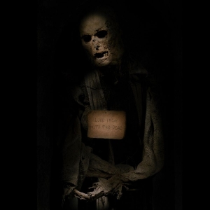 With The Dead - Love From With The Dead i gruppen VINYL / Hårdrock hos Bengans Skivbutik AB (2537197)