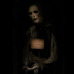 With The Dead - Love From With The Dead i gruppen CD / Hårdrock hos Bengans Skivbutik AB (2537205)