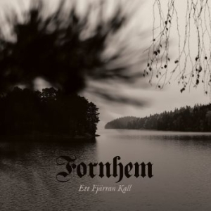 Fornhem - Ett Fjärran Kall i gruppen CD / Hårdrock hos Bengans Skivbutik AB (2537206)