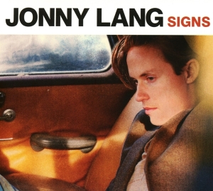 Jonny Lang - Signs i gruppen CD / Pop-Rock hos Bengans Skivbutik AB (2537210)