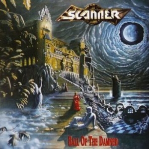 Scanner - Ball Of The Damned i gruppen CD / Hårdrock/ Heavy metal hos Bengans Skivbutik AB (2537844)