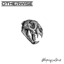 Otherwise - Sleeping Lions in the group OUR PICKS / Stocksale / CD Sale / CD Metal at Bengans Skivbutik AB (2538085)