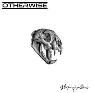 Otherwise - Sleeping Lions i gruppen CD / Hårdrock hos Bengans Skivbutik AB (2538085)