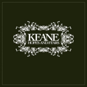 Keane - Hopes And Fears (Vinyl) i gruppen ÖVRIGT / -Start Vinyl hos Bengans Skivbutik AB (2538099)