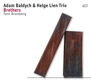 Adam Baldych - Brothers i gruppen CD / Jazz hos Bengans Skivbutik AB (2538114)