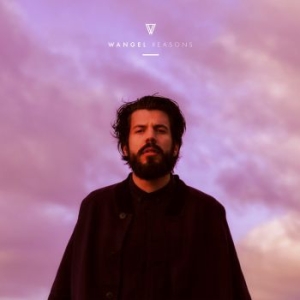 Wangel - Reasons i gruppen CD / Kommande / Pop hos Bengans Skivbutik AB (2538408)