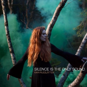 Rueslåtten Kari - Silence Is The Only Sound i gruppen CD / Nyheter / Reggae hos Bengans Skivbutik AB (2538424)