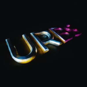 Urbs - Urbs in the group CD / Hip Hop at Bengans Skivbutik AB (2538452)