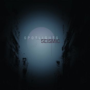 Spotlights - Seismic i gruppen CD / Rock hos Bengans Skivbutik AB (2538454)