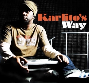 Edwards Karlos Karlito - Larlito's Way i gruppen CD / RNB, Disco & Soul hos Bengans Skivbutik AB (2538457)