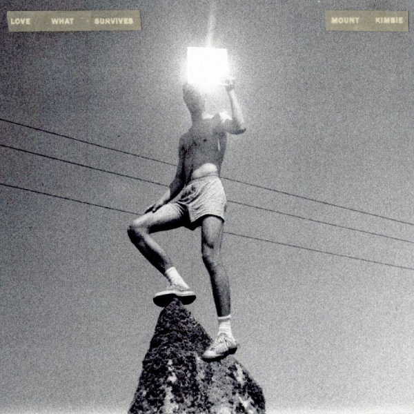 Mount Kimbie - Love What Survives i gruppen VI TIPSAR / Bengans Personal Tipsar / Tonka's Playlist For Now hos Bengans Skivbutik AB (2538477)