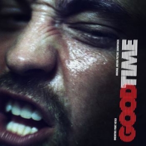 Oneohtrix Point Never - Good Time (Original Motion Picture in the group VINYL / Pop at Bengans Skivbutik AB (2538479)