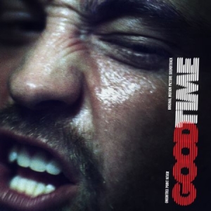 Oneohtrix Point Never - Good Time (Original Motion Picture i gruppen CD / Pop-Rock hos Bengans Skivbutik AB (2538480)
