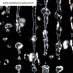 Harrison Gavin & 05Ric - Drop i gruppen CD / Rock hos Bengans Skivbutik AB (2538482)