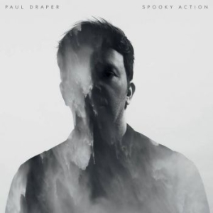 Draper Paul - Spooky Action i gruppen CD / Rock hos Bengans Skivbutik AB (2538483)