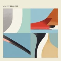 Blandade Artister - Avocet Revisited i gruppen VINYL / Pop-Rock hos Bengans Skivbutik AB (2538492)