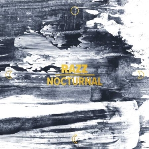 Razz - Nocturnal i gruppen CD / Rock hos Bengans Skivbutik AB (2538519)