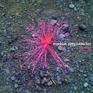Moebius - Story - Leidecker - Familiar i gruppen CD / Pop hos Bengans Skivbutik AB (2538529)