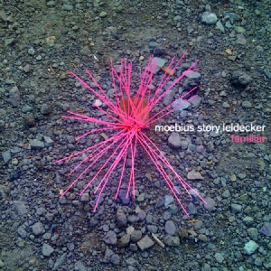 Moebius - Story - Leidecker - Familiar i gruppen CD / Pop-Rock hos Bengans Skivbutik AB (2538529)