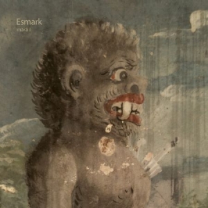 Esmark - Mara I i gruppen VINYL / Rock hos Bengans Skivbutik AB (2538534)