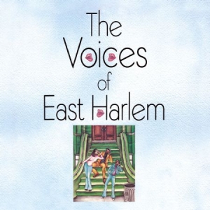 Voices Of East Harlem - Voices Of East Harlem i gruppen VINYL / RNB, Disco & Soul hos Bengans Skivbutik AB (2538550)