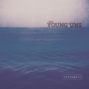 Young'uns - Strangers i gruppen CD / Rock hos Bengans Skivbutik AB (2538574)