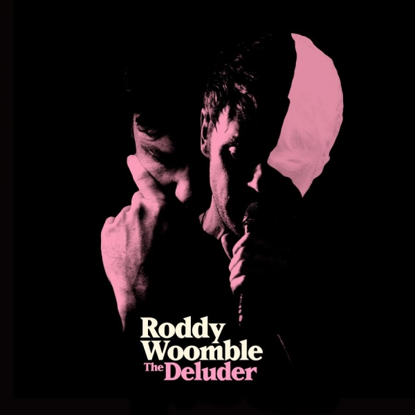Woomble Roddy - The Deluder i gruppen VINYL / Toppsäljare hos Bengans Skivbutik AB (2538576)