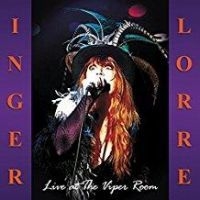 Inger Lorre - Live At The Viper Room in the group CD / Pop at Bengans Skivbutik AB (2538589)