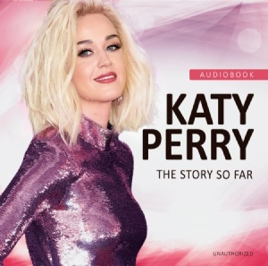 Perry Kate - Story So Far i gruppen CD / Pop hos Bengans Skivbutik AB (2538638)