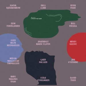 Blandade Artister - Sky Music:Tribute To Terje Rypdal i gruppen VINYL / Jazz hos Bengans Skivbutik AB (2538640)